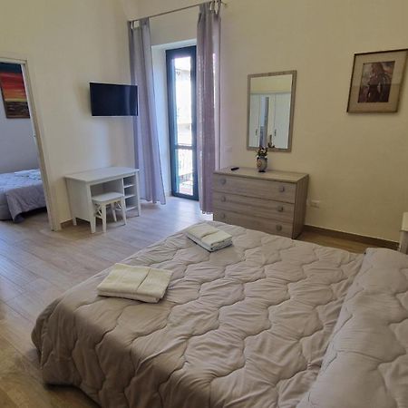 B&B Il Cedro Cava deʼ Tirreni Dış mekan fotoğraf