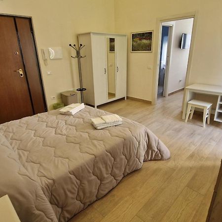 B&B Il Cedro Cava deʼ Tirreni Dış mekan fotoğraf