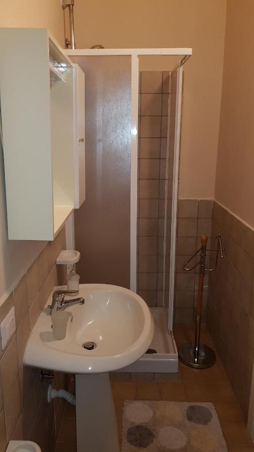B&B Il Cedro Cava deʼ Tirreni Dış mekan fotoğraf