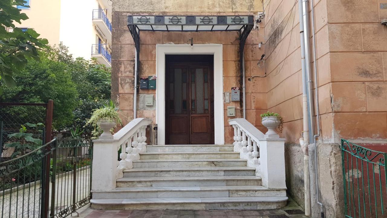 B&B Il Cedro Cava deʼ Tirreni Dış mekan fotoğraf