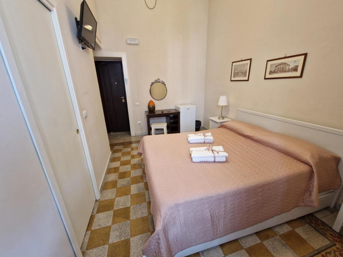 B&B Il Cedro Cava deʼ Tirreni Dış mekan fotoğraf