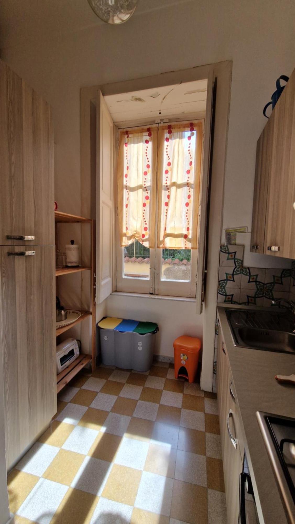 B&B Il Cedro Cava deʼ Tirreni Dış mekan fotoğraf