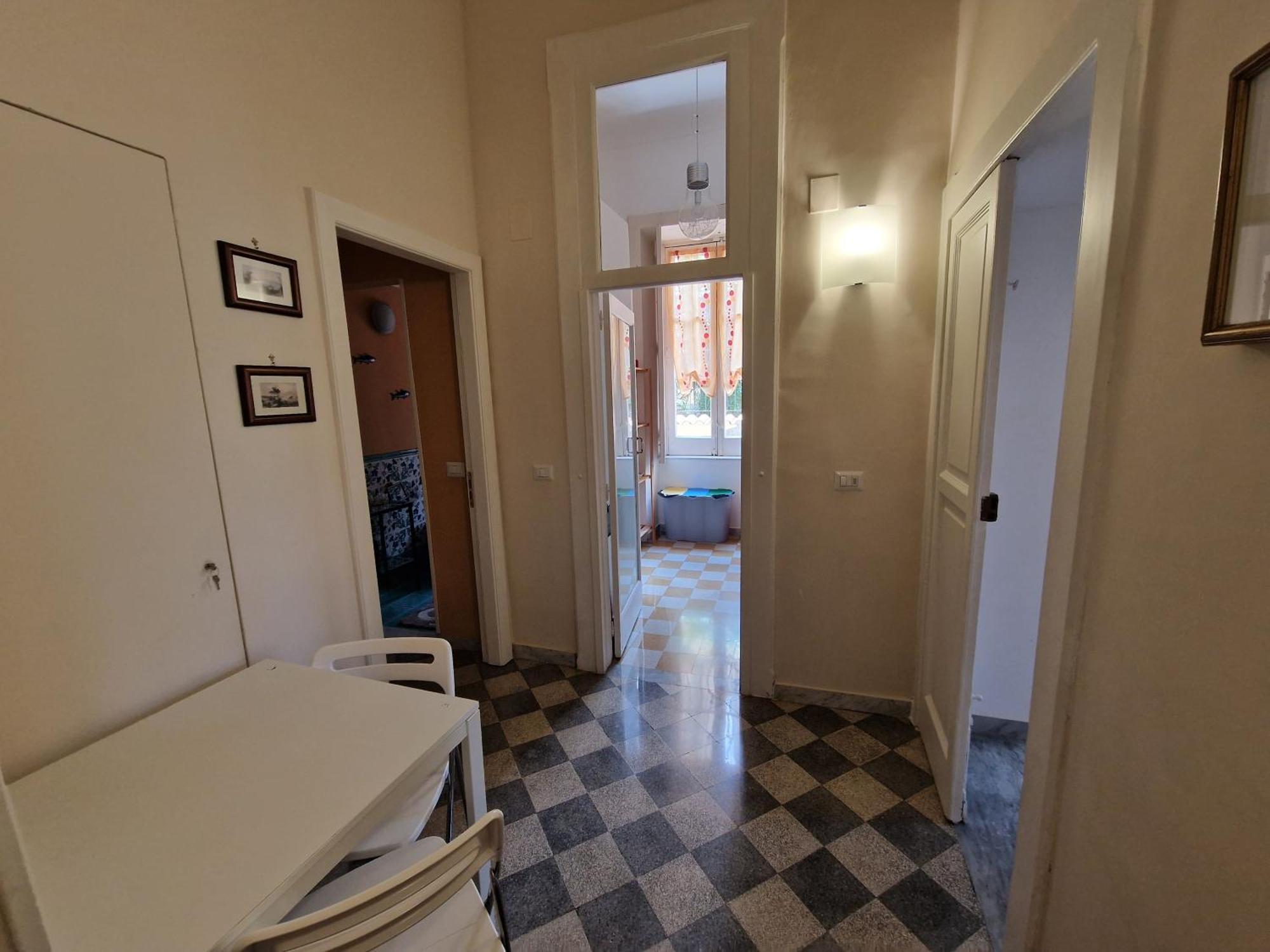 B&B Il Cedro Cava deʼ Tirreni Dış mekan fotoğraf