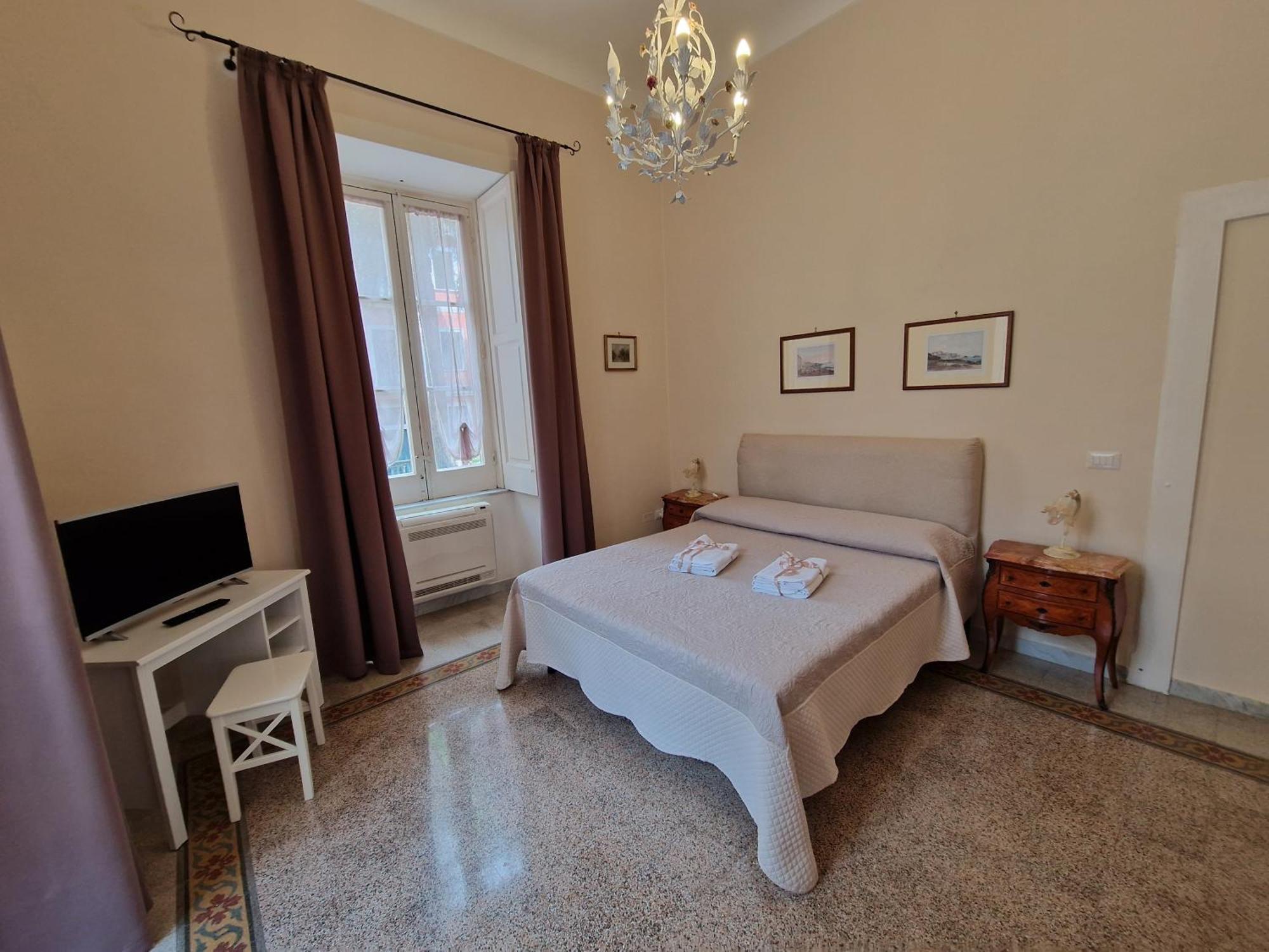 B&B Il Cedro Cava deʼ Tirreni Dış mekan fotoğraf