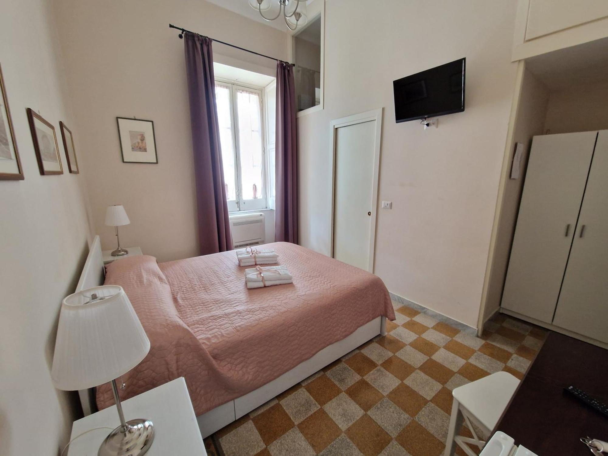 B&B Il Cedro Cava deʼ Tirreni Dış mekan fotoğraf