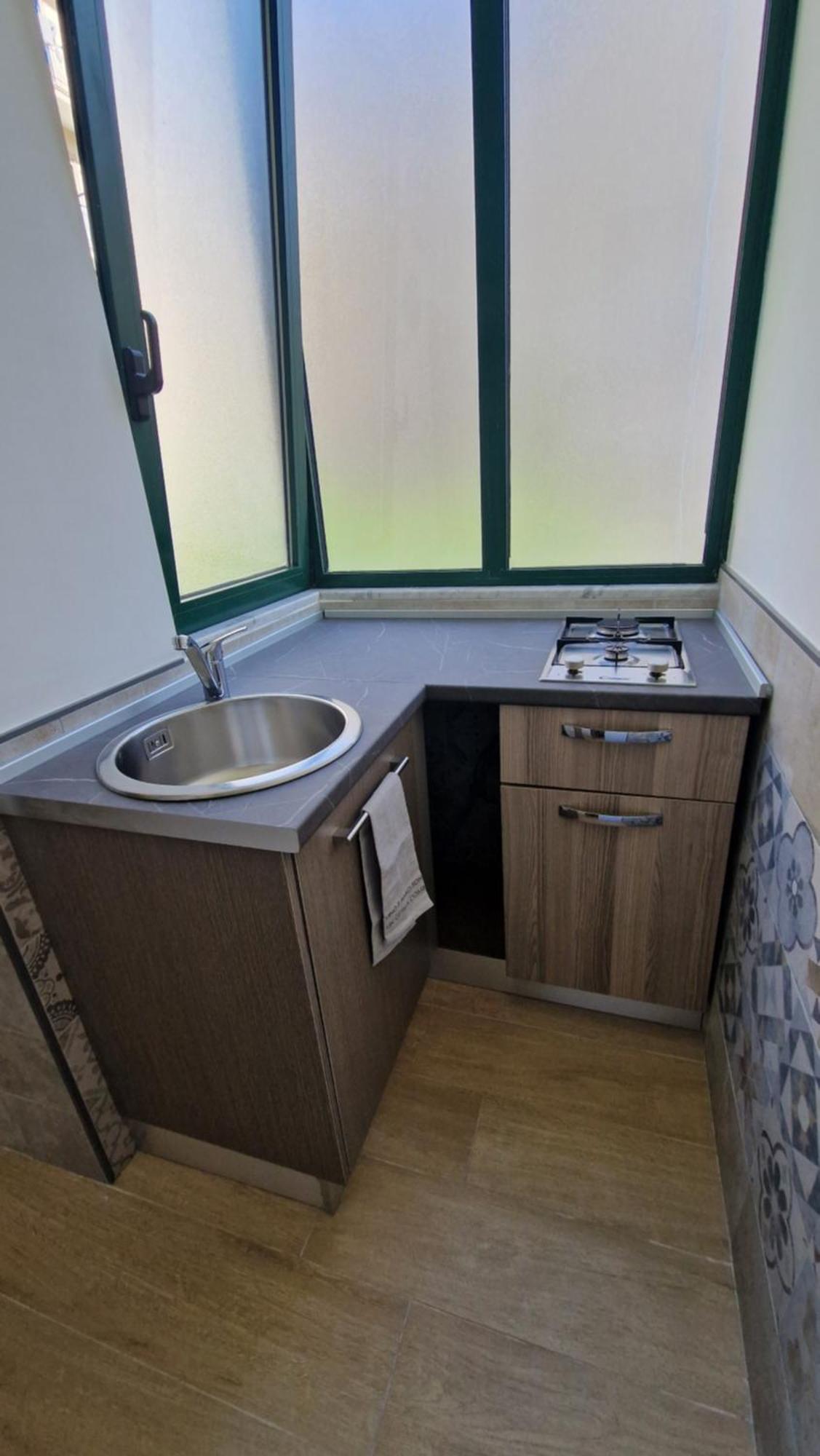 B&B Il Cedro Cava deʼ Tirreni Dış mekan fotoğraf