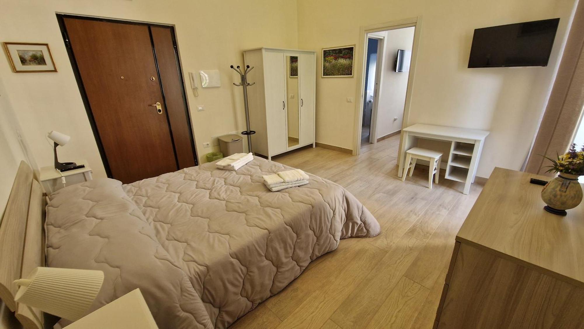 B&B Il Cedro Cava deʼ Tirreni Dış mekan fotoğraf